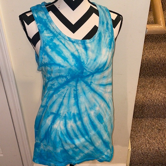 Womens Dyenomite Shirt - Picture 1 of 3